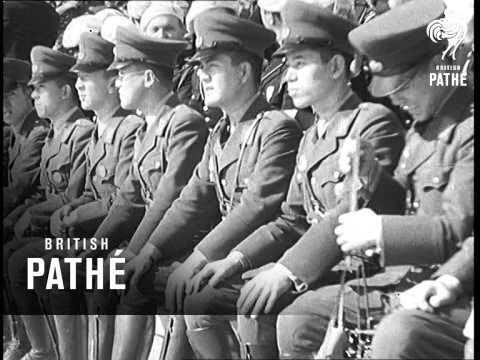 Nuremberg Youth Rally (1938)