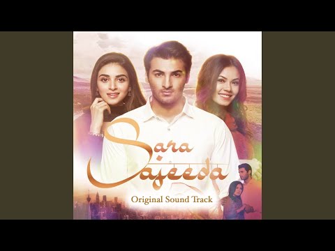 Sara Sajeeda (OST Sara Sajeeda)