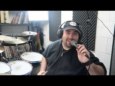 Drum Fill 9 Philly Joe Jones Lick - Drum Lesson