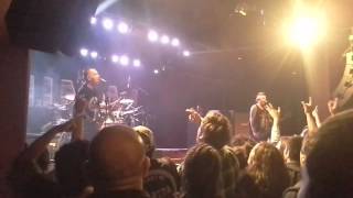 ANIMAL . ESPERANDO el FINAL [LIVE VALPO]