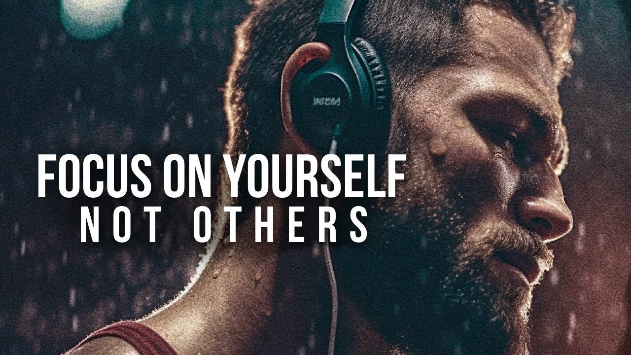 STOP LIVING FOR OTHERS | One Of The Best Motivational Speeches of 2024 | Morning Motivation