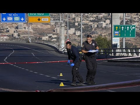 Israel: 14 wounded in explosions at Jerusalem bus stops