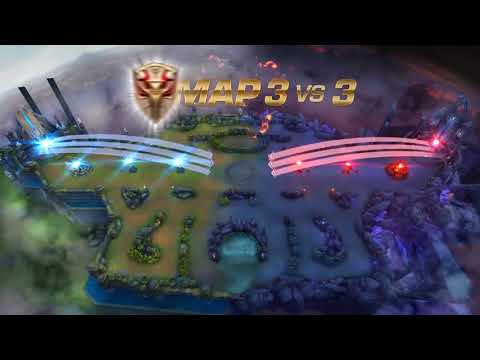 Garena Arena of Valor - Store Trailer