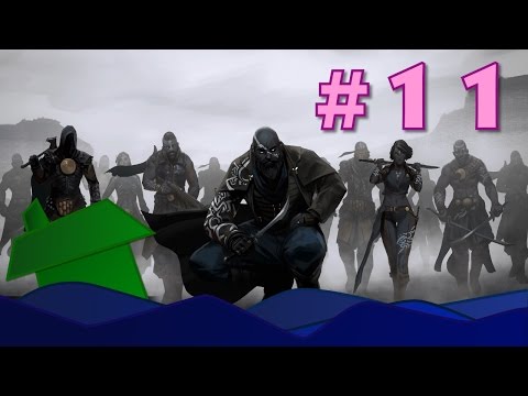 Endless Legend - The Forgotten - Ep 11: Shadow Economy