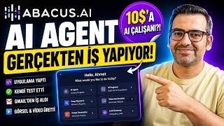 Bu Yapay Zeka Sizin İçin Uygulama Geliştirebilir, Test Edip Hatalarını