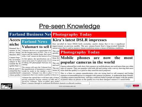 MCS August 2018 - 10Min video - Big data