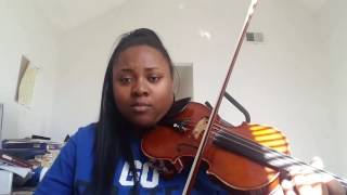 Download lagu Closer Violin cover by The Chainsmokers ft Halsey. mp3