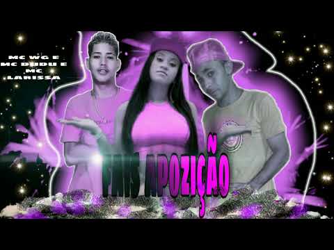 MC WG MC DUDU MC LARISSA (PROD.DODÔ DIPLOMATA