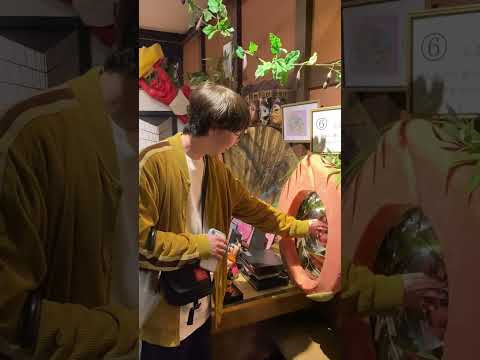 【OKATAN】オドロキノカラクリ【公務員ゼミ】 #Shorts