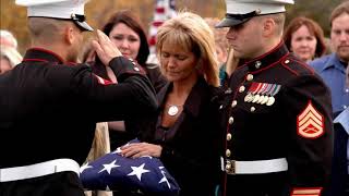 Liz Vicious  Memorial Day Tribute