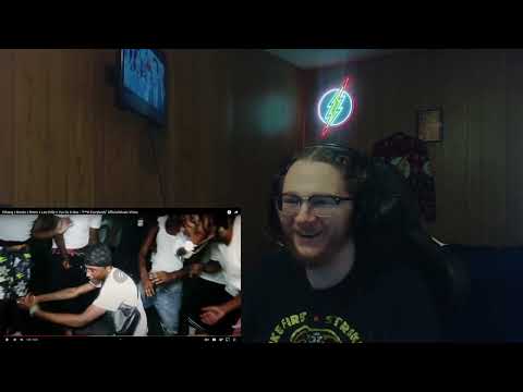 Dthang x Bando x Reem x Lee Drilly x Yus Gz X 6ixx - “F**K Everybody” Official Music Video- REACTION