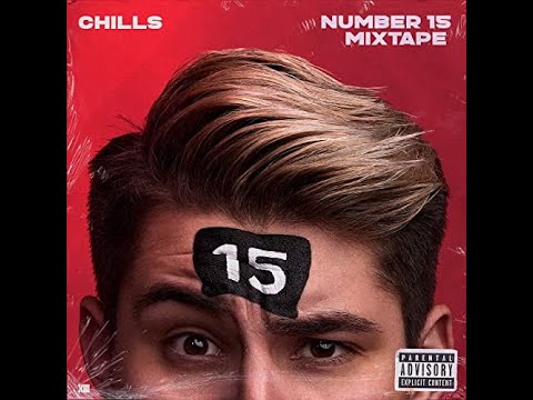 Chills - Stranger feat. Eazy Mac [Official Audio]