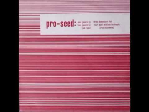 Pro Seed - Dommatosk Full