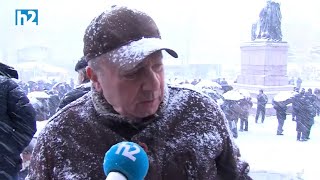 Հոգեկան խանգարումները գնալով ուժեղանում են. Հրանտ Բագրատյան: Լրաբեր - 20.02.2025