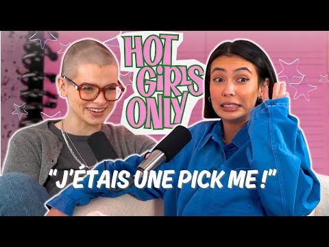 Nos Anecdotes De Pick Me | Hot Girls Only #1