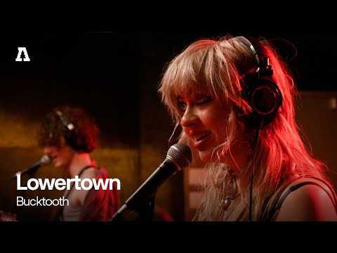 Video thumbnail for Bucktooth (Audiotree Live Version)