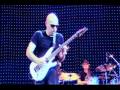 Joe Satriani - Andalusia (Live In Paris DVD 2010 ...