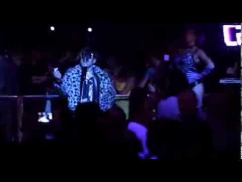 FIDELIO VFNO ☆ Special Guest CARY NOKEY ☆ Special MC Dr. FEELX