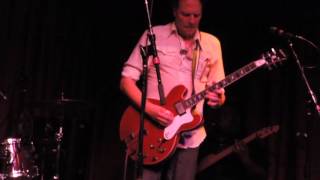 &quot;Mama Said&quot; - The Apostles of Manchaca ft. Ruthie Foster