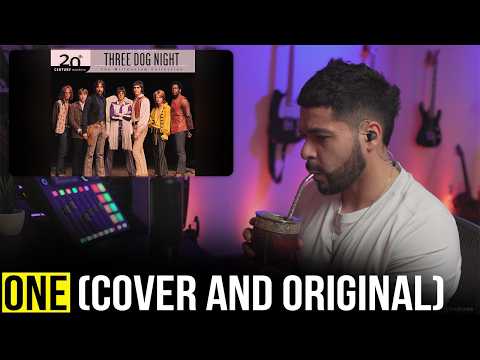 First time hearing Three Dog Night (and Harry Nilsson's) One (Reaction!)