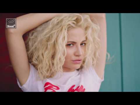 Anton Powers & Pixie Lott - Baby (Official Music Video)