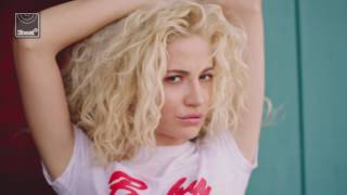 Anton Powers & Pixie Lott - Baby (Official Music Video)