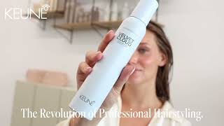 Volume That Feels as Luxe as It Looks with Style Velvet Cloud!