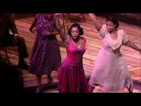 Thumbnail for Heather Headley - The Color Purple - Push The Button by Heather Headley