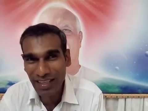 3 July, 2016 part 1 Tamil Murali - Rajayogi B.K.Saravana Kumar
