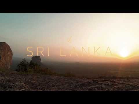 Feel The Sounds of Sri Lanka