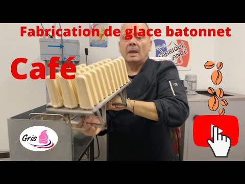 , title : 'Comment fabriquer 40 glaces bâtonnet café en 20 minutes'