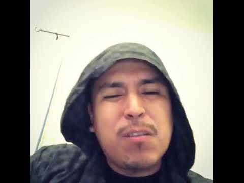 LIL DANGER - ON A COME UP FREESTYLE ( NOV 2018! )