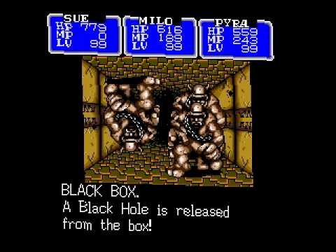 Shining in the Darkness - Weird Shit