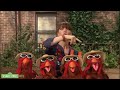 Sesame Street Feist Sings 1 2 3 4