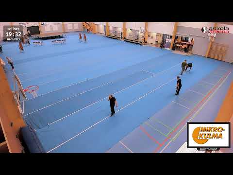 M3D  [20.9.2025 09.45-19.30]