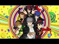 Persona 4 & Persona 4 Golden Original Soundtracks | Full OST