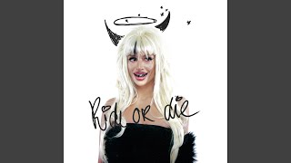 Ride Or Die (with Villano Antillano) (Sped Up)