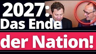 Das war's! Der Letzte macht bitte das Licht aus!