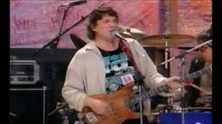 The Band - Blind Willie McTell - 8/13/1994 - Woodstock 94