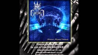AD BACULUM - Abstract Abysmal Domain - UNDERCOVER RECORDS BRASIL