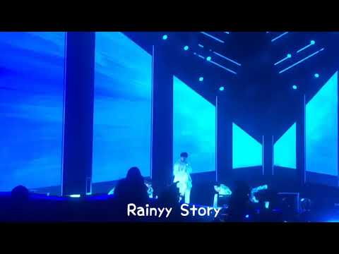 190407 BTS JUNGKOOK - Euphoria  LOVE YOURSELF IN BANGKOK