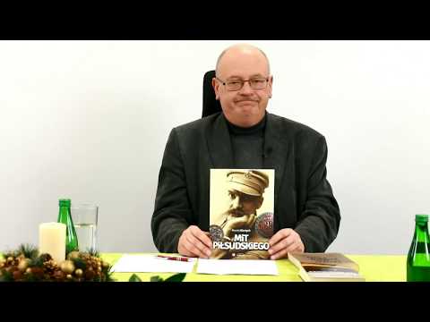 MIR 03. –  Mit Józefa Piłsudskiego – Jan Engelgard