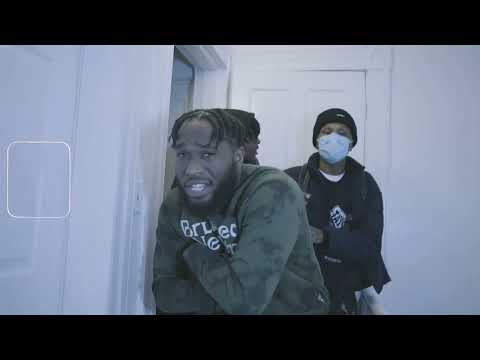 LenGang Twon - Checc The Score ( Official Music Video )