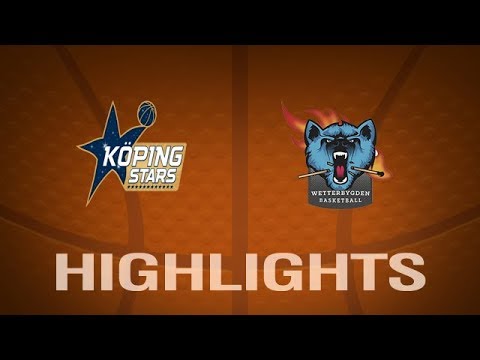Highlights: Köping - Wetterbygden