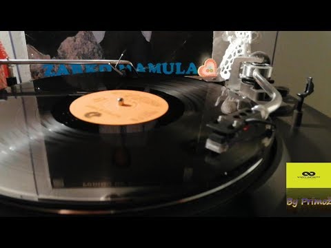 Žarko Mamula – Moje Malo Jedino *1988* /// *vinyl* /LP/