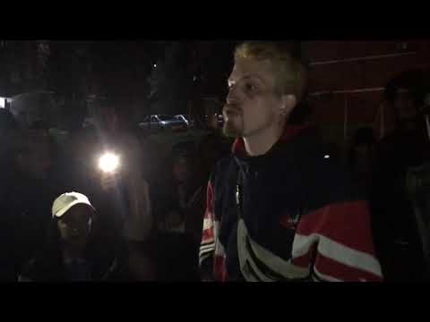 RASTA vs OREJA NP | Cuartos de Final | -4ta Fecha de Torneo 2019- Inmortalizalo Freestyle - 16/8