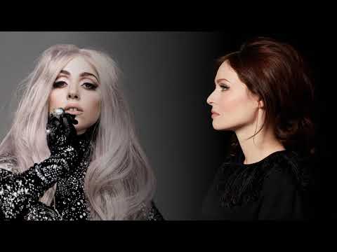 Sophie Ellis Bextor vs Lady Gaga - Dance Murder (Mashup)