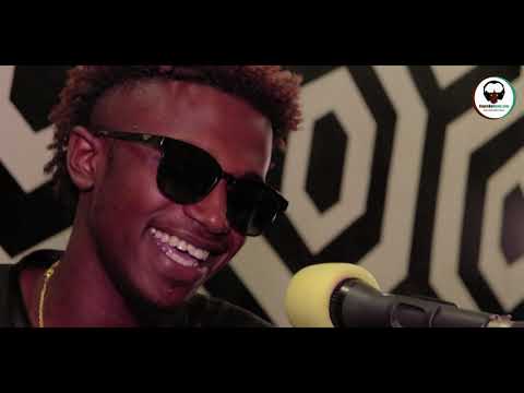 Galaxie HIP HOP : Magass et Junior