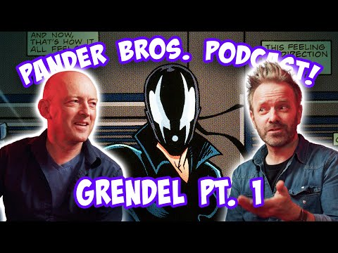 Our Journey Breaking into Comics!