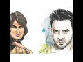 Nino Bravo ft. Luis Fonsi - Noelia (Fanmade)